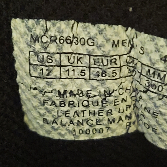 Pre-owned Dunham cloud waterproof boots - Picture 10 of 10